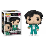 POP! Television: Squid Game - Player 456: Seong Gi-Hun #1222