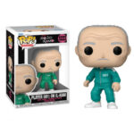 POP! Television: Squid Game - Player 001: Oh Il-Nam #1223