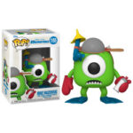 POP! Disney: Monsters - Mike Wazowski #1155