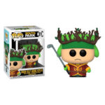 POP! South Park - High Elf King Kyle #31