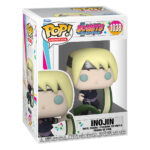 POP! Animation: Boruto - Inojin #1038