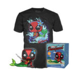 Edição Especial - Deadpool