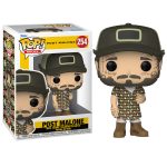 POP! Rocks: Post Malone - Post Malone #254