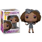 POP! Icons: Whitney - Whitney Houston #70