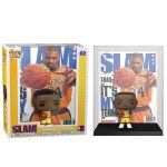 POP! Magazine Covers: Slam - Shaquille O'neal #02