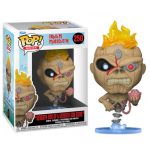POP! Rocks: Iron Maiden - "Seventh Son of a Seventh Son Eddie" #250