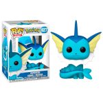 POP! Games: Pokémon - Vaporeon #627