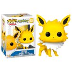 POP! Games: Pokémon - Jolteon #628