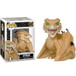 POP! House of the Dragon: Day of the Dragon - Syrax #07