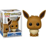 POP! Games: Pokémon - Eevee #577