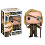 POP! Harry Potter - Mad-Eye Moody #38